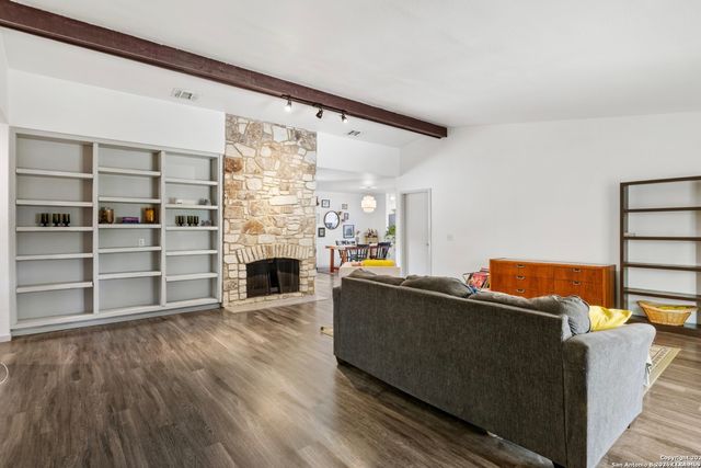 13200 Montecito, San Antonio, TX 78233