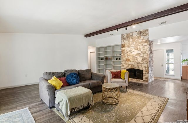 13200 Montecito, San Antonio, TX 78233