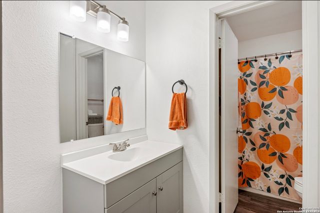 13200 Montecito, San Antonio, TX 78233