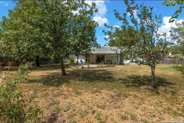 13200 Montecito, San Antonio, TX 78233