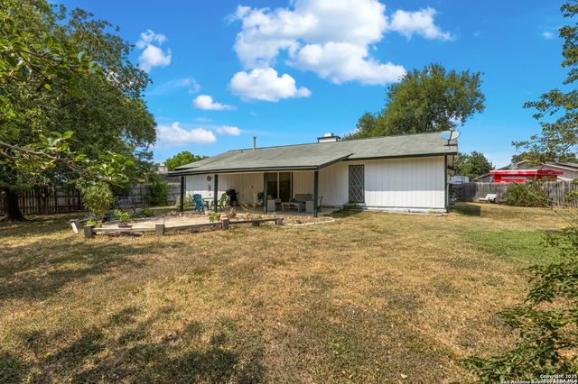13200 Montecito, San Antonio, TX 78233