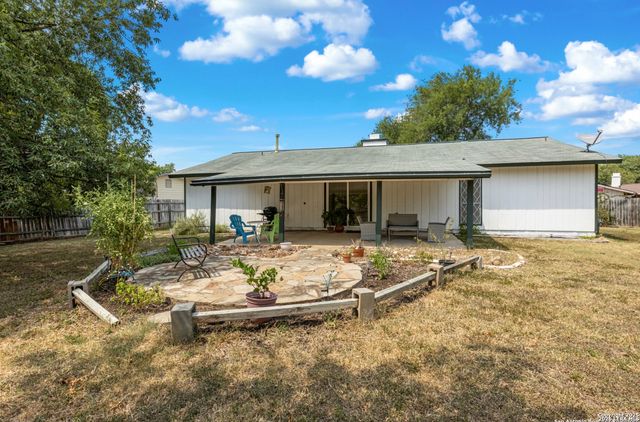 13200 Montecito, San Antonio, TX 78233