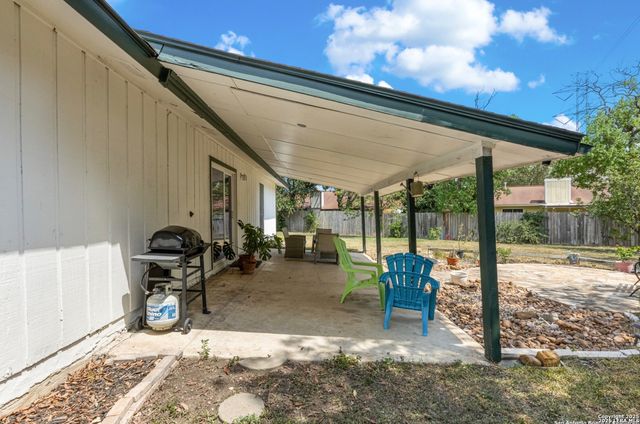 13200 Montecito, San Antonio, TX 78233