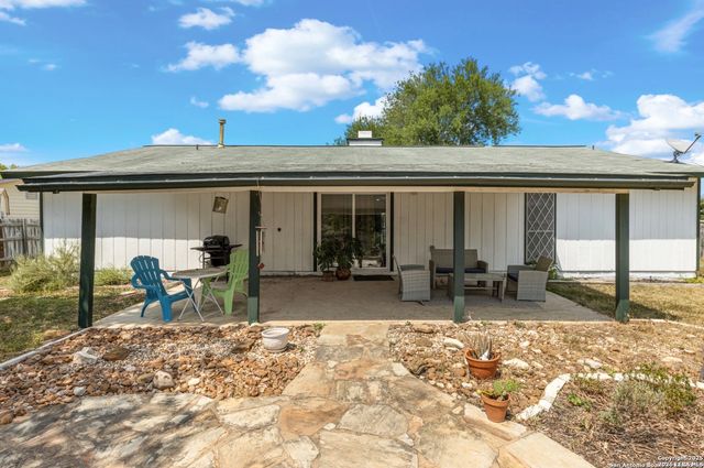 13200 Montecito, San Antonio, TX 78233