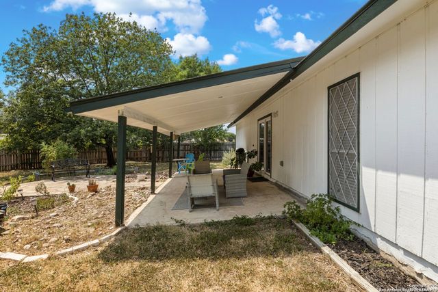 13200 Montecito, San Antonio, TX 78233