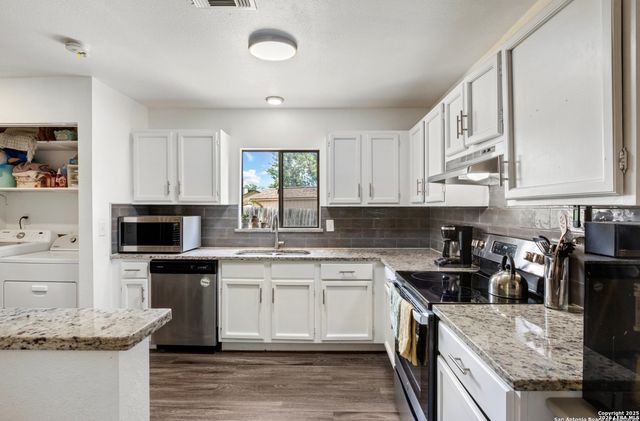 13200 Montecito, San Antonio, TX 78233