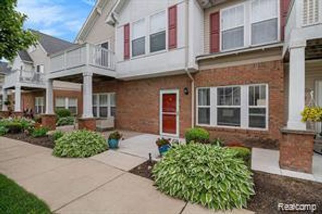 1767 Welland Street, Howell, MI 48855