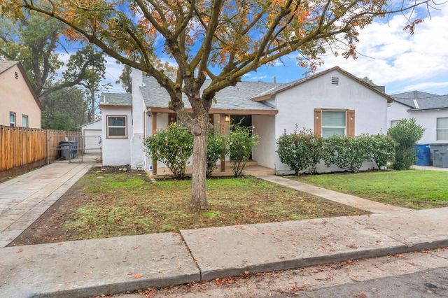 424 E Cambridge, Fresno, CA 93704