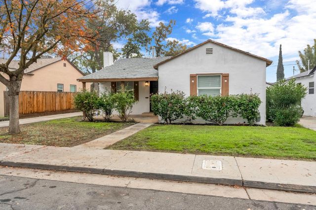 424 E Cambridge, Fresno, CA 93704