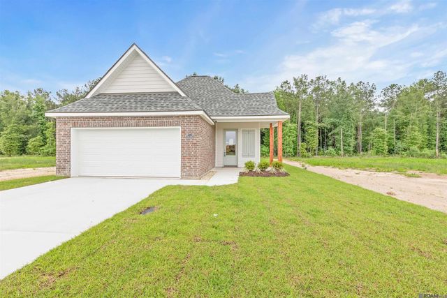 24282 Steller's Sea Drive, Denham Springs, LA 70726