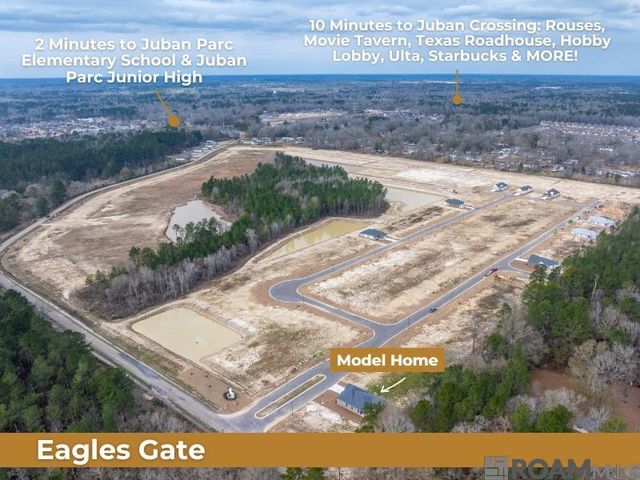 24282 Steller's Sea Drive, Denham Springs, LA 70726