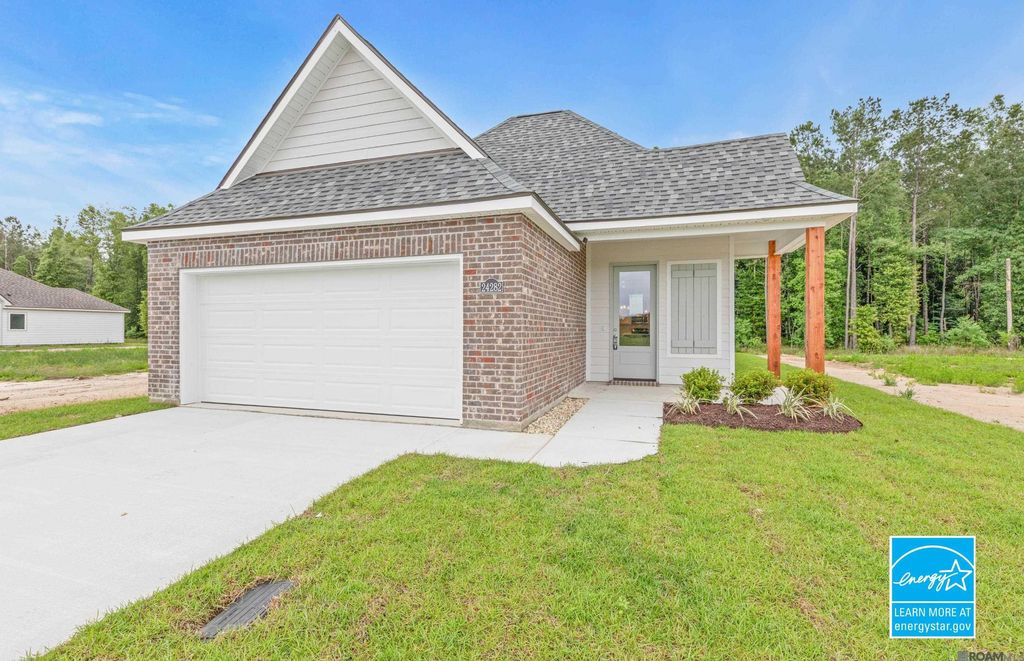 24282 Steller's Sea Drive, Denham Springs, LA 70726