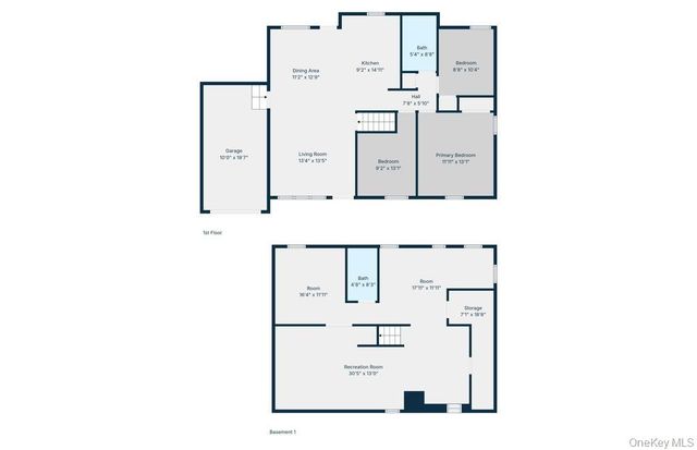 46 Ellen Place, Kings Park, NY 11754