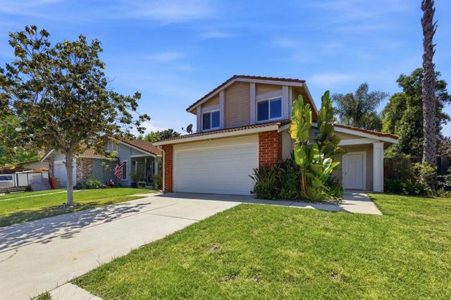 5313 Avenida Almendros, San Jose, CA 95123