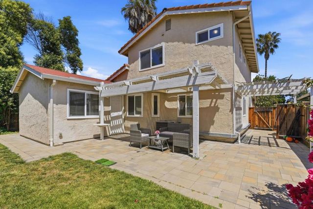 5313 Avenida Almendros, San Jose, CA 95123