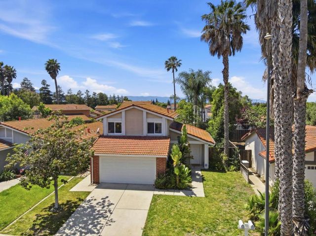 5313 Avenida Almendros, San Jose, CA 95123