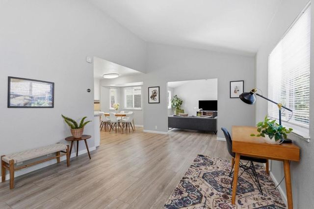 5313 Avenida Almendros, San Jose, CA 95123
