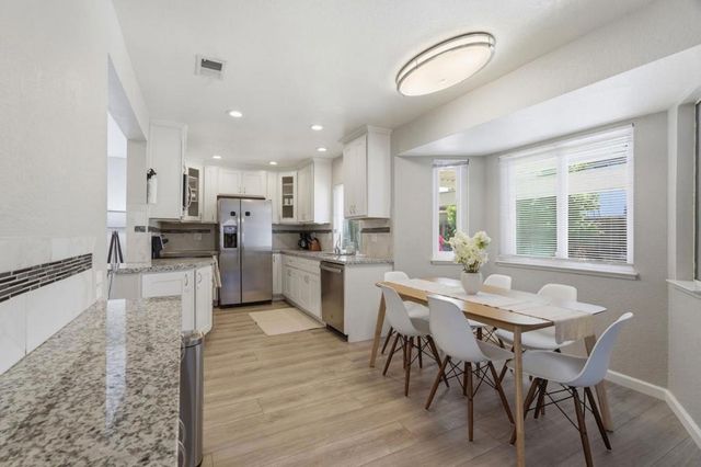 5313 Avenida Almendros, San Jose, CA 95123