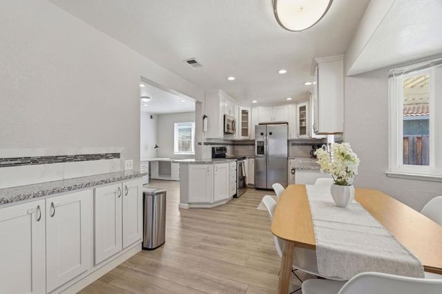 5313 Avenida Almendros, San Jose, CA 95123