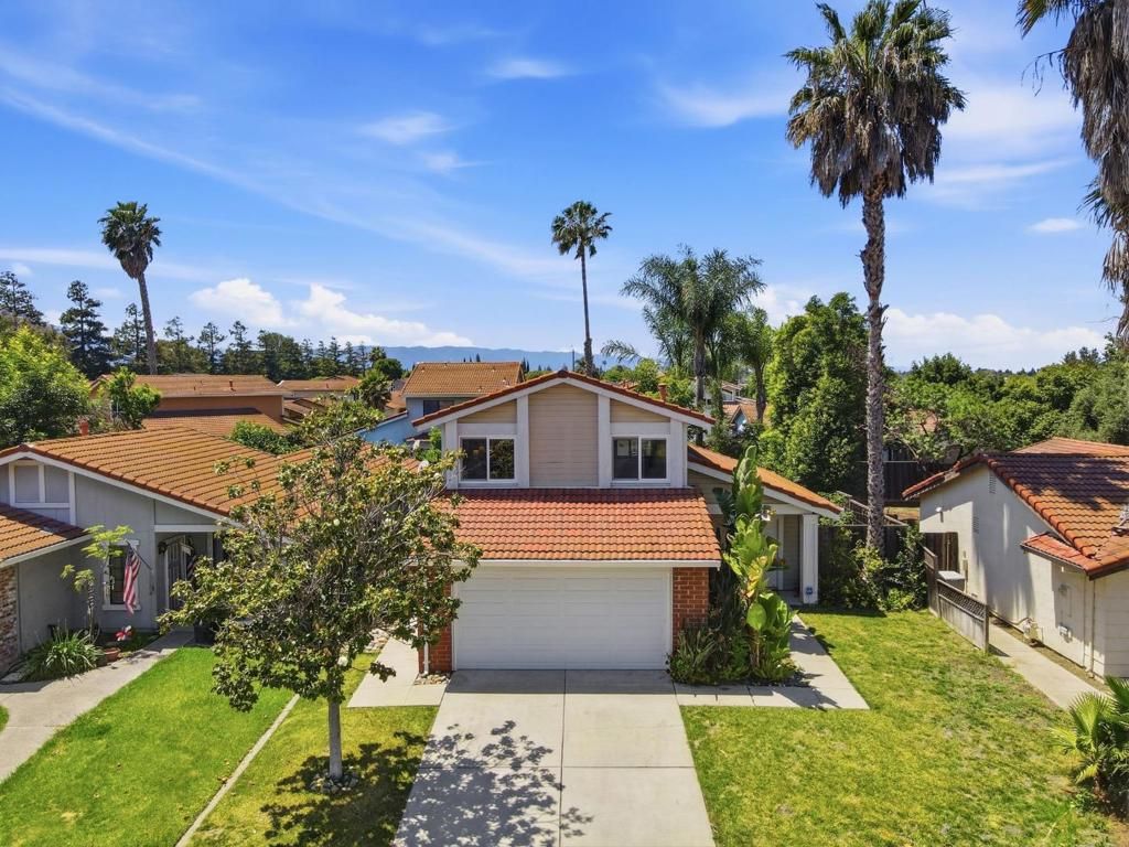 5313 Avenida Almendros, San Jose, CA 95123