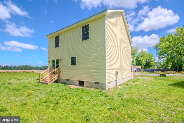 302 CHURCH ST, Vienna, MD 21869