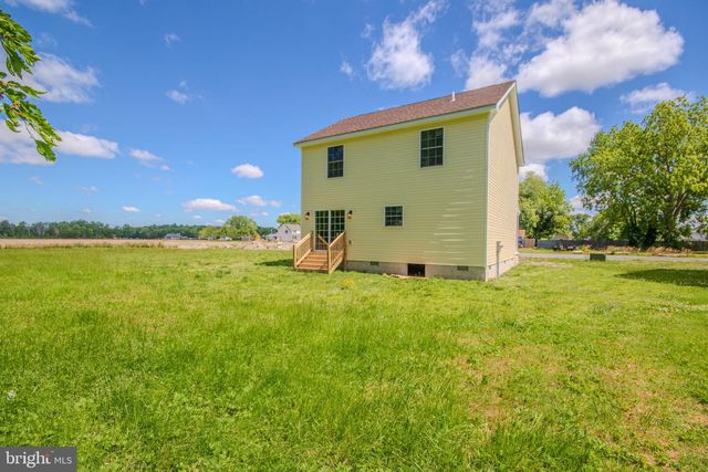 302 CHURCH ST, Vienna, MD 21869