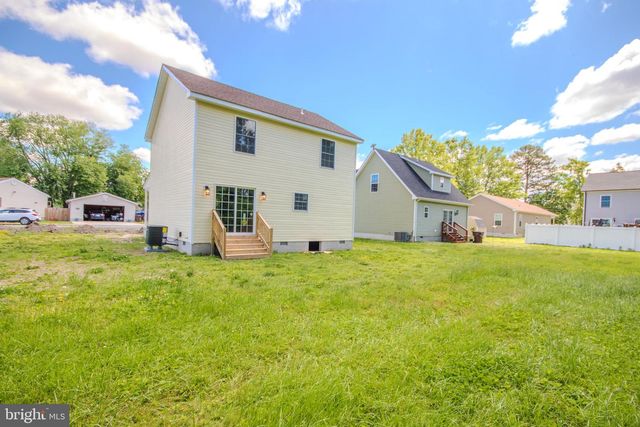 302 CHURCH ST, Vienna, MD 21869