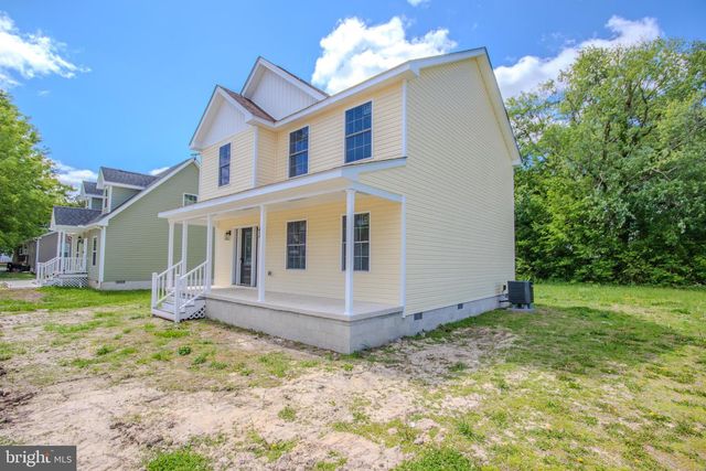 302 CHURCH ST, Vienna, MD 21869