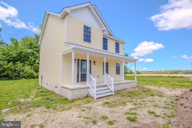 302 CHURCH ST, Vienna, MD 21869