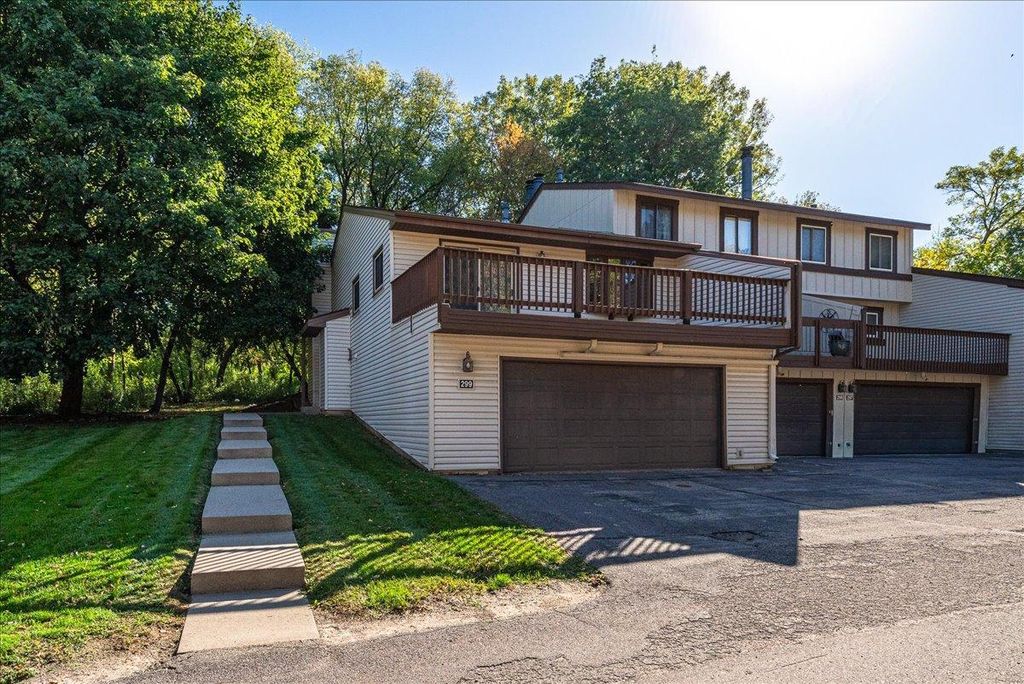299 River Woods Lane, Burnsville, MN 55337 — photo 2