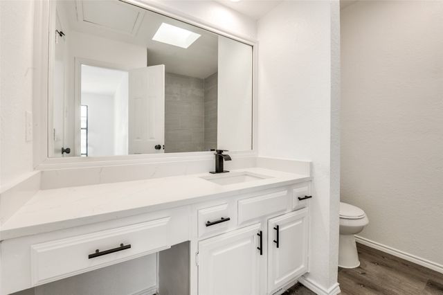 2326 Sherry Street, Arlington, TX 76014