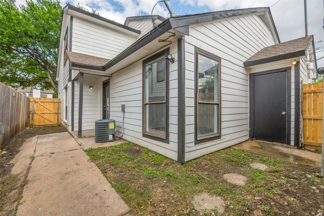 2326 Sherry Street, Arlington, TX 76014