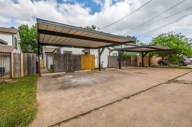 2326 Sherry Street, Arlington, TX 76014