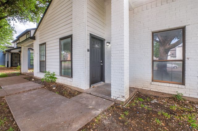 2326 Sherry Street, Arlington, TX 76014
