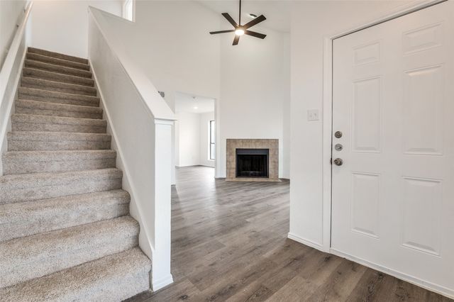 2326 Sherry Street, Arlington, TX 76014