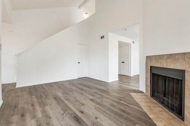 2326 Sherry Street, Arlington, TX 76014
