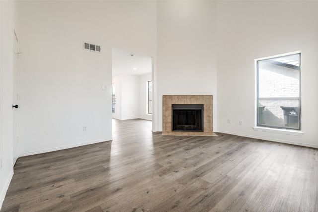 2326 Sherry Street, Arlington, TX 76014