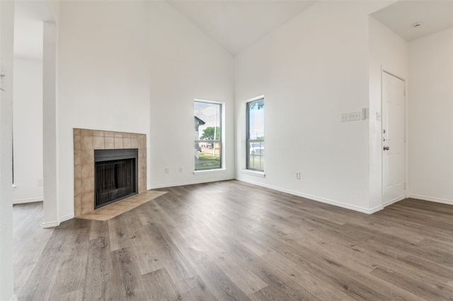 2326 Sherry Street, Arlington, TX 76014