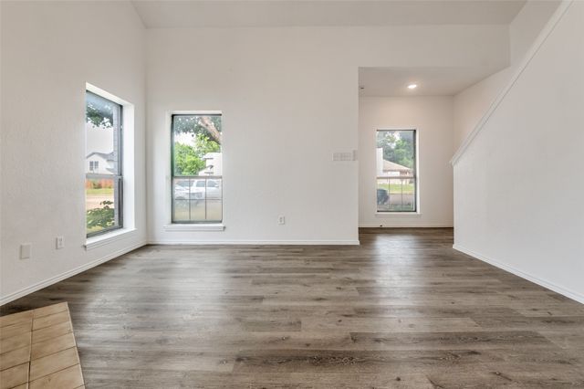 2326 Sherry Street, Arlington, TX 76014