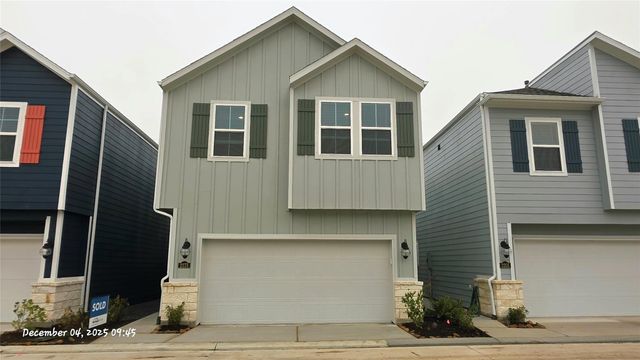 2173 Bay Breeze Drive, Kemah, TX 77565