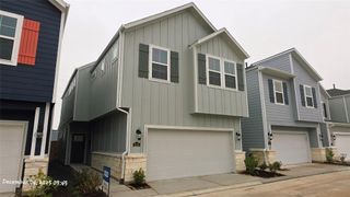 2173 Bay Breeze Drive, Kemah, TX 77565