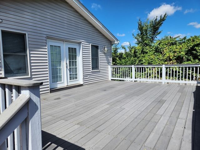381 Oxford No, Auburn, MA 01501
