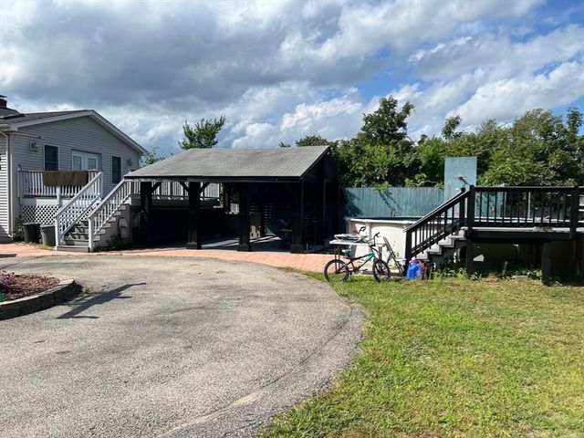 381 Oxford No, Auburn, MA 01501