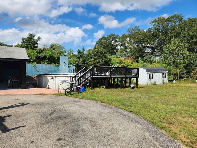 381 Oxford No, Auburn, MA 01501