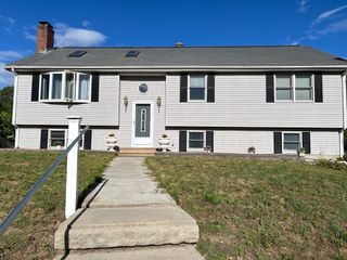381 Oxford No, Auburn, MA 01501