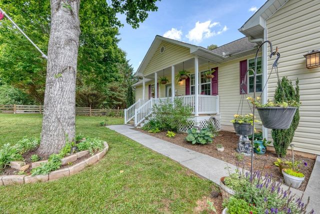 273 Coosa Valley Road, Blairsville, GA 30512