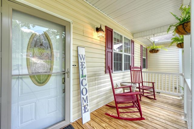 273 Coosa Valley Road, Blairsville, GA 30512