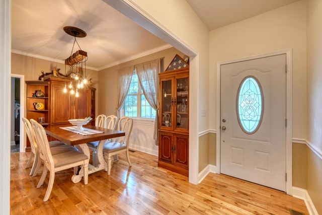 273 Coosa Valley Road, Blairsville, GA 30512