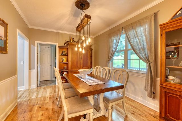 273 Coosa Valley Road, Blairsville, GA 30512