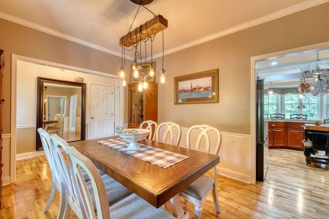 273 Coosa Valley Road, Blairsville, GA 30512